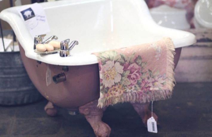 Ce este si cum se face o baie Sitz